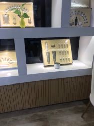 -佳慕祛痘皮肤管理连锁