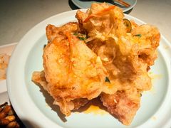 -北李·海肠捞饭·大连菜(高新万达店)