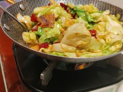 -辣可可·小炒黄牛肉(望京凯德MALL店)