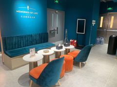 -海马体照相馆(北京apm店)