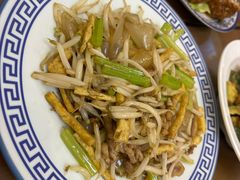 -春水锅贴·传统鲁菜(大明湖店)