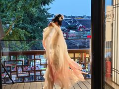 -奇芳阁·百年清真南京菜(夫子庙店)