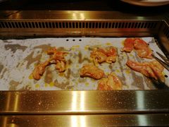 -新石器烤肉(之心城店)