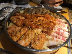 -黄记煌三汁焖锅(宽城万达店)