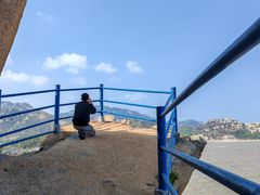 -那琴半岛地质海洋公园