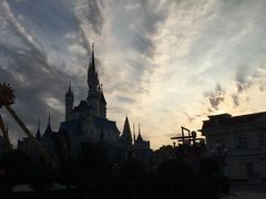 -蓬莱欧乐堡梦幻世界