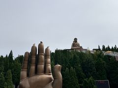 -龙口南山旅游景区