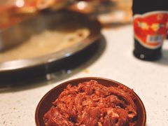 嫩牛肉-电台巷火锅(科华总店)