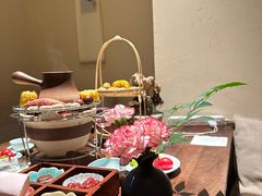 -梅间堂茶馆(绿地缤纷城店)