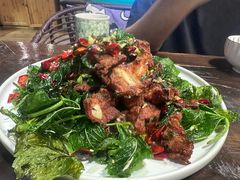 -吃货私房菜(丽江束河古镇店)