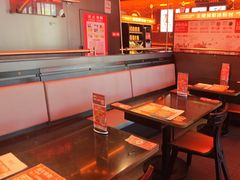 -探鱼·鲜青椒爽麻烤鱼(广州欣荣广场店)