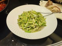 -香雪海饭店中餐厅(人民桥店)