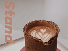 -M Stand(BFC外滩金融中心店)