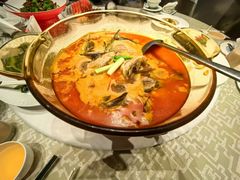 -大汉金桥华美达广场酒店·食秀全日制餐厅