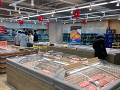 -果蔬好生活超市(双井店)