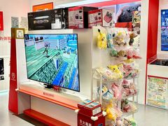 -任天堂Nintendo Switch体验店(天河城店)