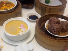 -东方御宴海鲜酒楼(棕泉酒店)
