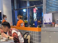 -肥韬茶餐厅(海上世界店)