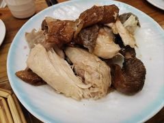 -符离集餐厅(万象城店)