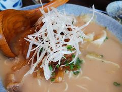 豚骨拉面-一升庵(仙霞路店)