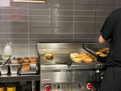 -shark burger·鲨鱼汉堡(交子大道店)