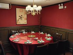 包厢-阿莉餐厅(枣阳路店)