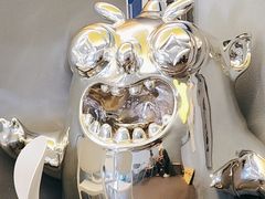 -茶力的小怪兽(梅林卓悦汇店)