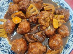 -北大地皖峰饭馆