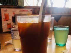 -新世界餐厅(万达店)
