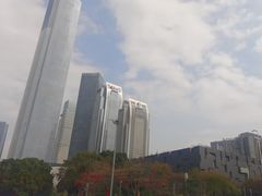 -海心沙亚运公园