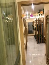 -芳朵美容养生SPA