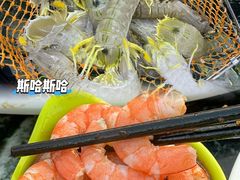 -小海豚•老字号海鲜餐厅(天涯店)