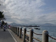 -三亚西岛海洋文化旅游区