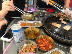 -玄希浪漫厨房·韩料烤肉(湖滨银泰in77店)