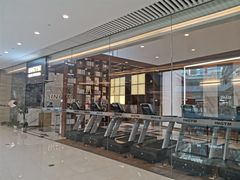 -银吉姆健身(恒隆馆)