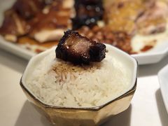 -金戈戈香港豉油鸡(皇庭广场店)