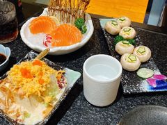 -神隐烧肉酒场(九街店)