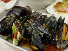 -众味海鲜大排档·活海鲜·潮汕味(南澳店)