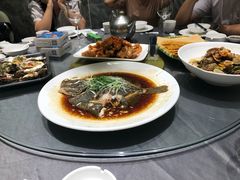 -海鲜e族(马王堆店)
