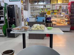 -阿叶羊杂碎(前进街店)