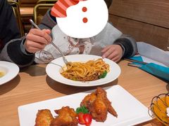 -豪客来牛排(商汇人和广场店)