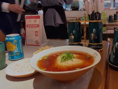 清炒虾仁-松鹤楼面馆(飞州国际广场店)