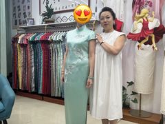 -上海科技馆(地铁站)