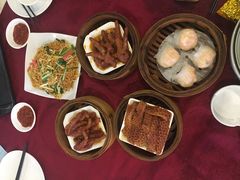 -金苑海鲜酒家(新港中路店)