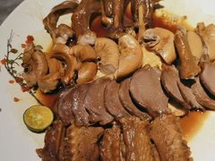 -莞府家宴·东莞菜(市民服务中心店)