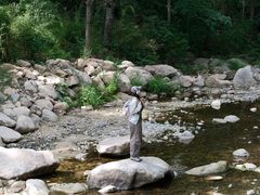 -洛阳白云山景区