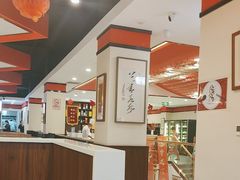 -晋阳春·山西菜·北京烤鸭(交大店)