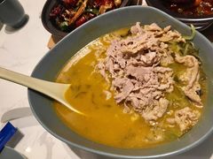 -鹿港小镇(悠唐店)