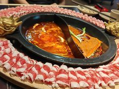 -蜀大侠火锅(四川北路店)