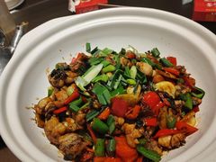 -天下客饭店(中山路店)